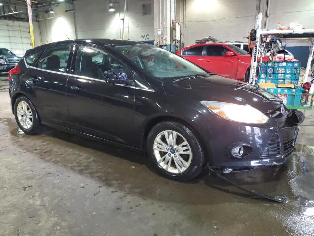 Photo 4 from auction – 2012 FORD FOCUS SEL with VIN 1FAHP3M20CL421589