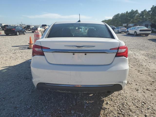 Photo 6 from auction – 2014 CHRYSLER 200 LX with VIN 1C3CCBAB0EN238025