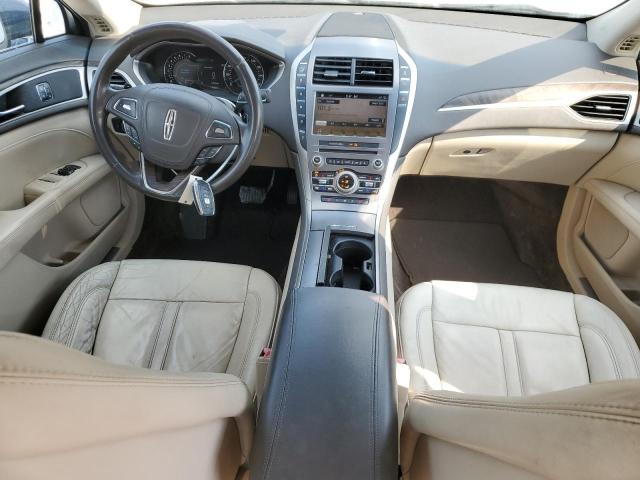 Photo 8 from auction – 2018 LINCOLN MKZ SELECT with VIN 3LN6L5D96JR603619