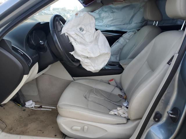 Photo 7 from auction – 2015 INFINITI Q50 BASE with VIN JN1BV7AR5FM411513