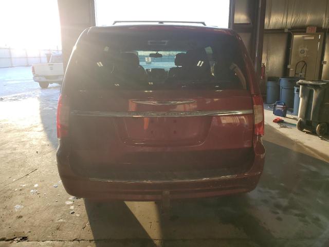 Photo 6 from auction – 2012 CHRYSLER TOWN & COU with VIN 2C4RC1BG7CR255267