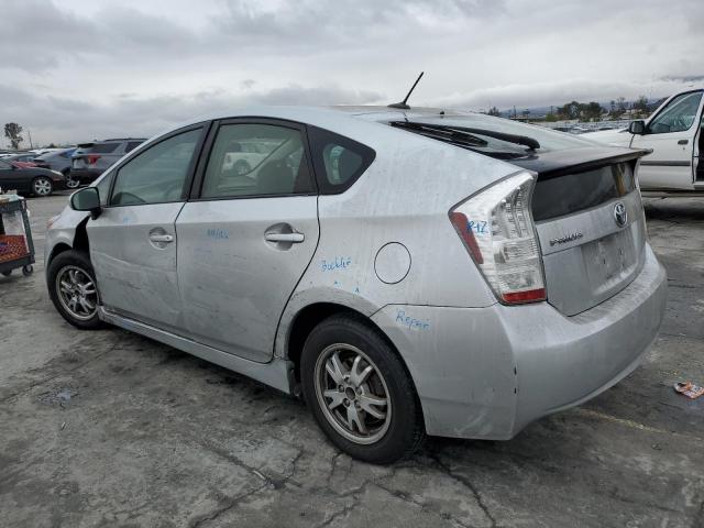 Photo 2 from auction – 2011 TOYOTA PRIUS with VIN JTDKN3DU9B1370529