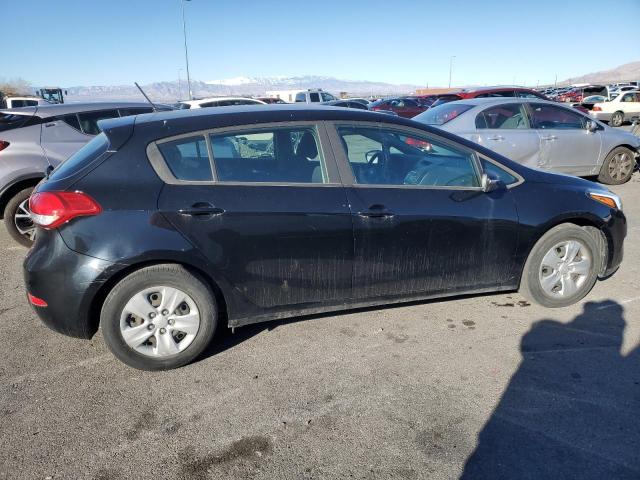 Photo 3 from auction – 2017 KIA FORTE LX with VIN KNAFK5A87H5725483
