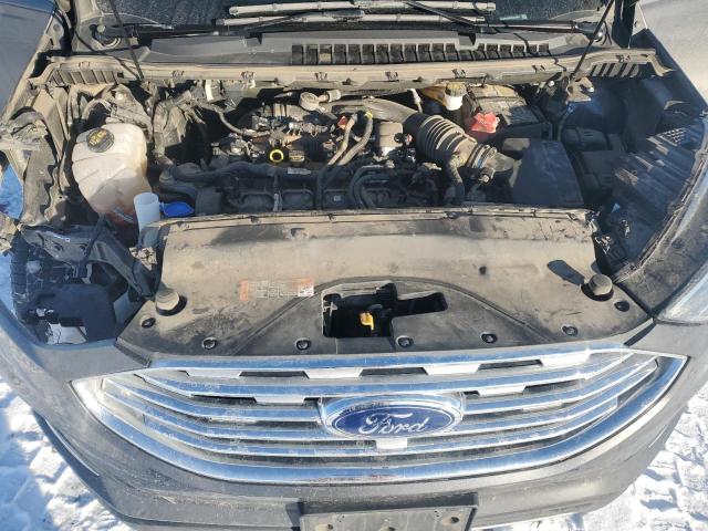 Photo 12 from auction – 2019 FORD EDGE TITAN with VIN 2FMPK4K95KBC28830