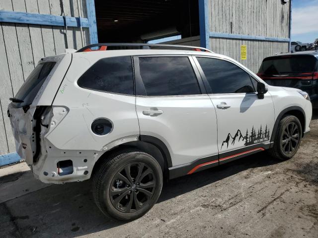 Foto 3 de la subasta – 2023 SUBARU FORESTER S con VIN JF2SKAJC1PH540147