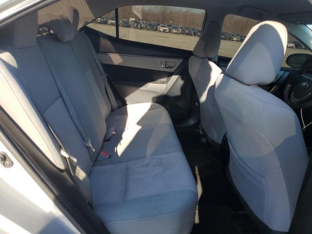 Photo 10 from auction – 2014 TOYOTA COROLLA L with VIN 2T1BURHE5EC166755