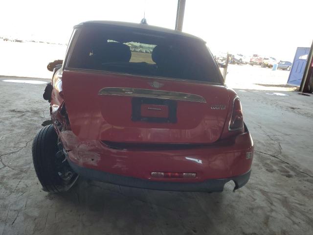 Photo 6 from auction – 2011 MINI COOPER with VIN WMWSU3C54BT098891