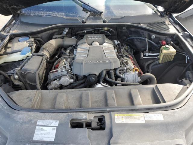 Photo 12 from auction – 2015 AUDI Q7 PRESTIG with VIN WA1DGAFE8FD007702