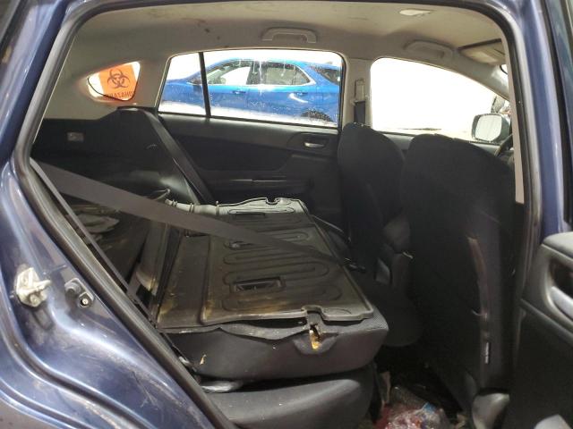 Photo 10 from auction – 2013 SUBARU IMPREZA PR with VIN JF1GPAC64D2848477