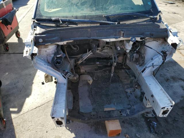 Photo 12 from auction – 2011 GMC ACADIA DEN with VIN 1GKKRTED2BJ251258