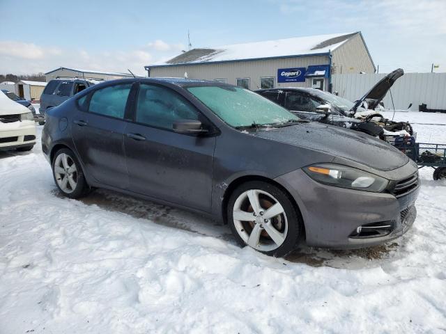 Photo 4 from auction – 2014 DODGE DART GT with VIN 1C3CDFEB0ED767785