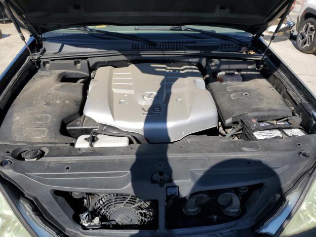 Photo 11 from auction – 2004 LEXUS GX 470 with VIN JTJBT20X940066977