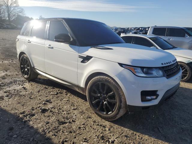 Photo 4 from auction – 2016 LAND ROVER RANGE ROVE with VIN SALWR2PF2GA656719