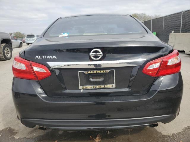 Photo 6 from auction – 2016 NISSAN ALTIMA 2.5 with VIN 1N4AL3AP7GC161615
