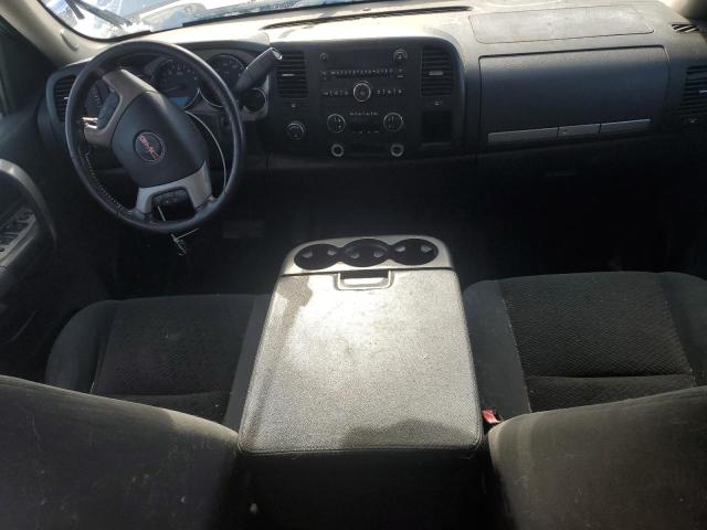 Photo 8 from auction – 2007 GMC NEW SIERRA with VIN 1GTEK190X7Z640358