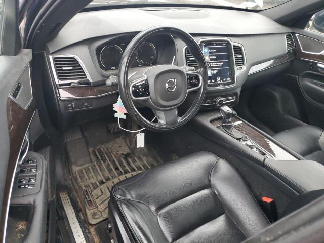 Photo 8 from auction – 2018 VOLVO XC90 T6 with VIN YV4A22PK3J1375780