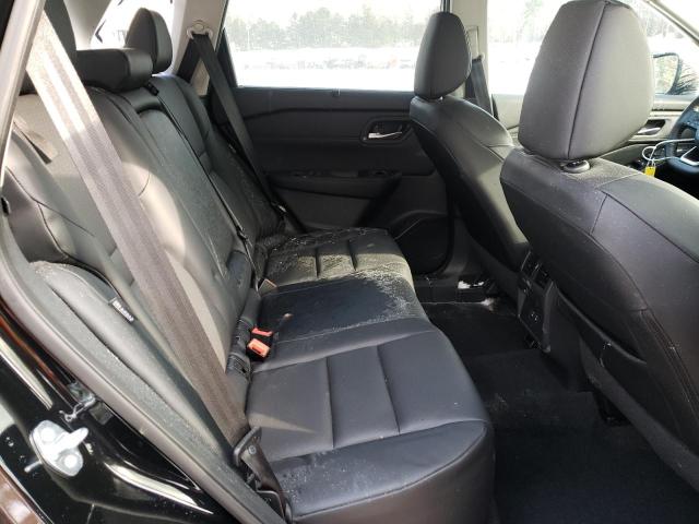 Photo 11 from auction – 2024 NISSAN ROGUE SV with VIN 5N1BT3BB7RC732567