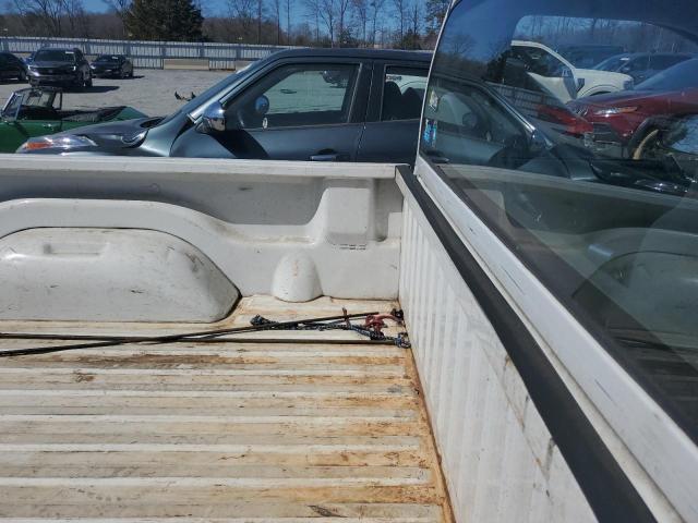 Photo 10 from auction – 2004 DODGE DAKOTA SXT with VIN 1D7FL16K34S555699