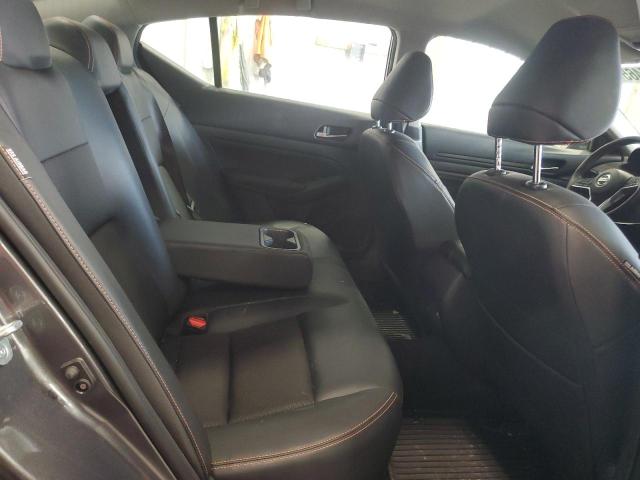 Photo 10 from auction – 2022 NISSAN ALTIMA SR with VIN 1N4BL4CV2NN387181
