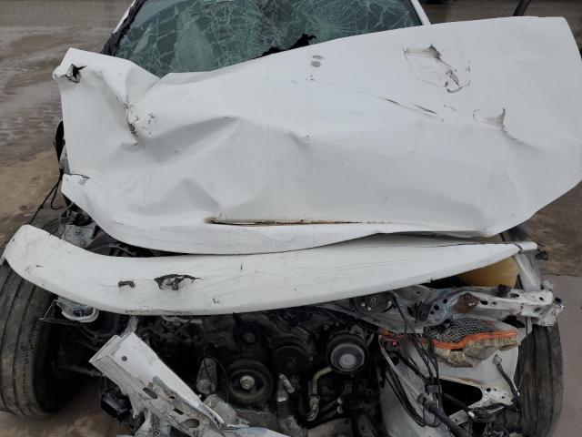 Photo 11 from auction – 2018 DODGE CHARGER SX with VIN 2C3CDXHG3JH166820