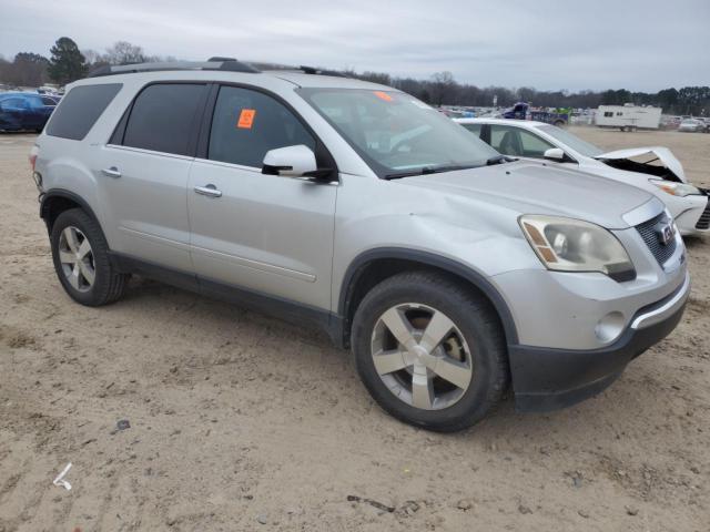 Photo 4 from auction – 2011 GMC ACADIA SLT with VIN 1GKKRRED9BJ414538
