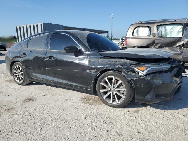 Photo 4 from auction – 2024 ACURA INTEGRA with VIN 19UDE4H21RA010240