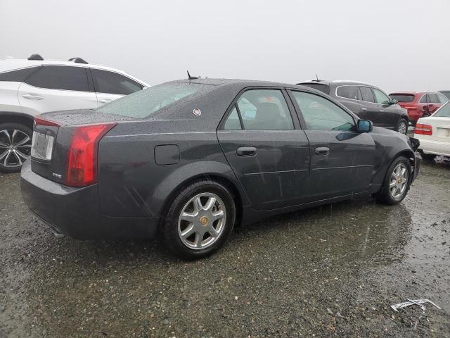 Photo 3 from auction – 2005 CADILLAC CTS HI FEA with VIN 1G6DP567950100364