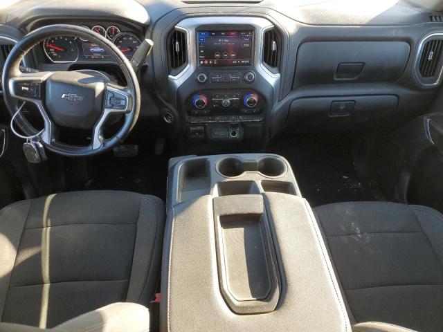 Photo 8 from auction – 2020 CHEVROLET SILVERADO with VIN 1GCRYEED3LZ346309