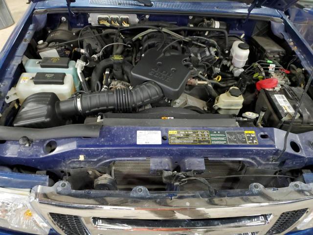 Photo 11 from auction – 2011 FORD RANGER SUP with VIN 1FTLR4FE9BPB08172