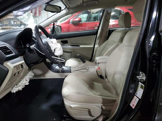 Photo 7 from auction – 2016 SUBARU IMPREZA with VIN JF1GJAA64GH003439