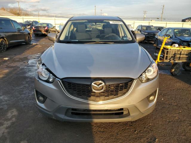 Photo 5 from auction – 2013 MAZDA CX-5 TOURI with VIN JM3KE4CE1D0121268