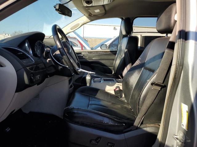 Photo 7 from auction – 2014 CHRYSLER TOWN & COU with VIN 2C4RC1BG2ER449210