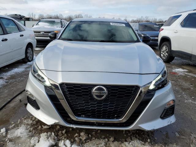 Photo 5 from auction – 2019 NISSAN ALTIMA SR with VIN 1N4BL4CV8KC149536