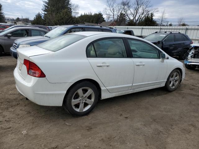 Photo 3 from auction – 2008 HONDA CIVIC EX with VIN 2HGFA16858H527678