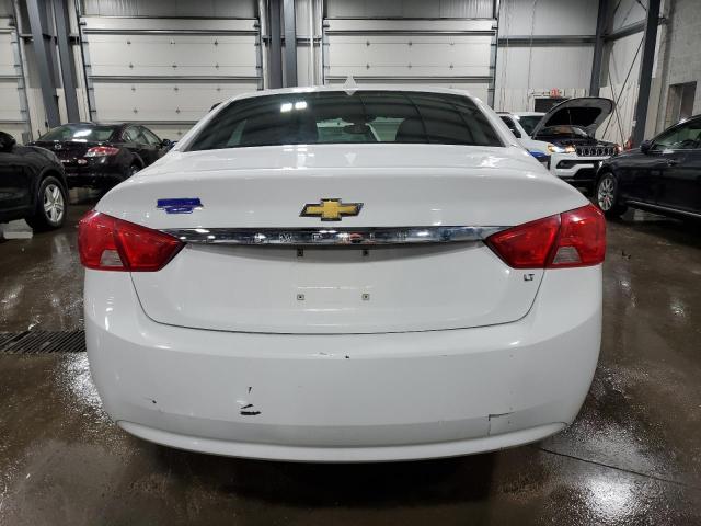Photo 6 from auction – 2014 CHEVROLET IMPALA LT with VIN 2G1125S37E9212242