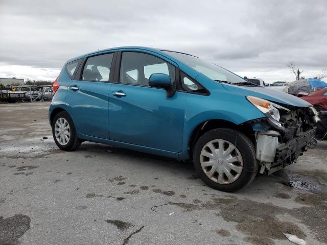Photo 4 from auction – 2014 NISSAN VERSA NOTE with VIN 3N1CE2CP7EL432357