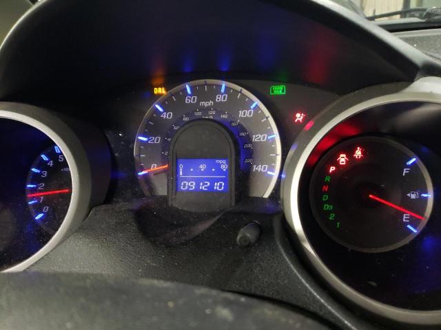 Zdjęcie 9 z aukcji – 2013 HONDA FIT z VIN JHMGE8H33DC021988