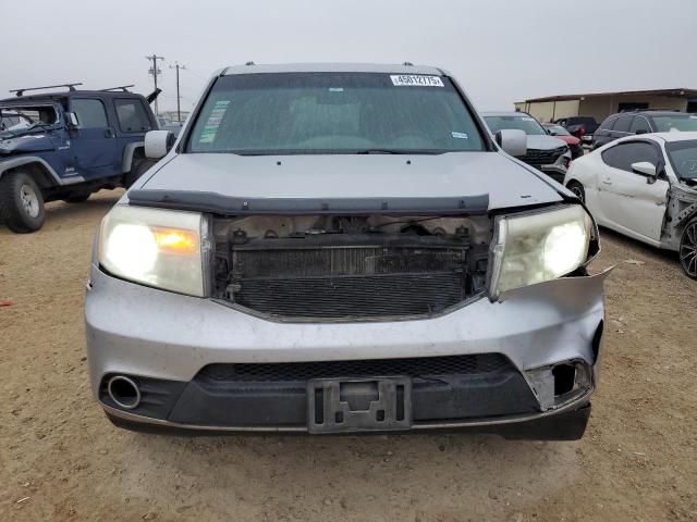 Photo 5 from auction – 2014 HONDA PILOT EXL with VIN 5FNYF3H65EB019468