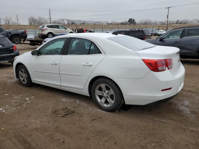 Photo 2 from auction – 2013 CHEVROLET MALIBU LS with VIN 1G11B5SAXDF194419