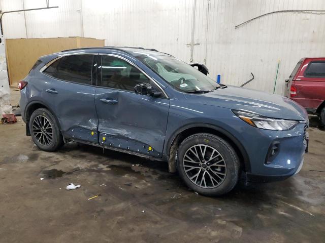 Photo 4 from auction – 2023 FORD ESCAPE with VIN 1FMCU0E17PUA81886