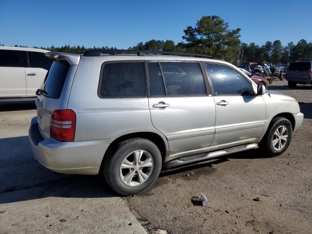 Photo 3 from auction – 2001 TOYOTA HIGHLANDER with VIN JTEGF21A210019713