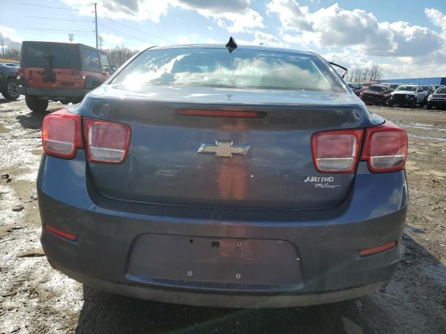 Photo 6 from auction – 2015 CHEVROLET MALIBU LS with VIN 1G11B5SL1FF132816