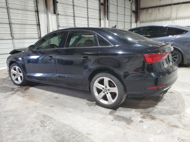 Photo 2 from auction – 2017 AUDI A3 PREMIUM with VIN WAUAUGFFXH1027352