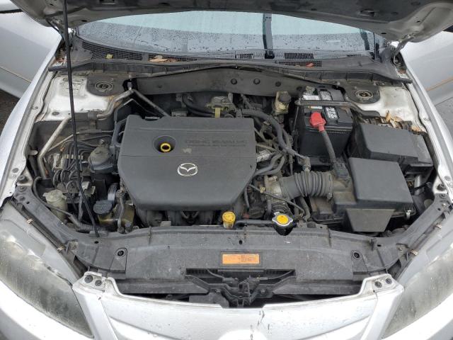 Photo 11 from auction – 2008 MAZDA 6 I with VIN 1YVHP80C185M23055