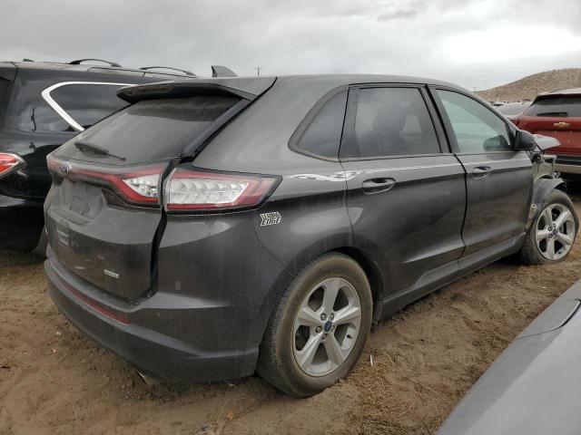 Photo 3 from auction – 2017 FORD EDGE SE with VIN 2FMPK3G93HBB43271