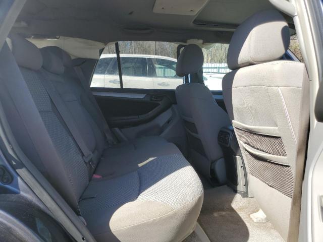 Photo 11 from auction – 2008 TOYOTA 4RUNNER SR with VIN JTEZU14R08K006225