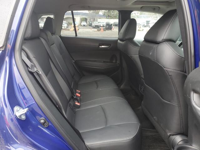 Photo 11 from auction – 2023 TOYOTA COROLLA CR with VIN 7MUDAAAG3PV058732