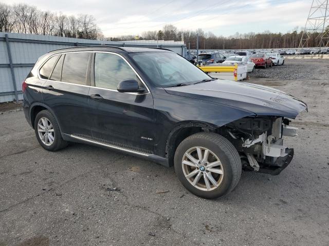 Photo 4 from auction – 2014 BMW X5 XDRIVE3 with VIN 5UXKR0C59E0H24283