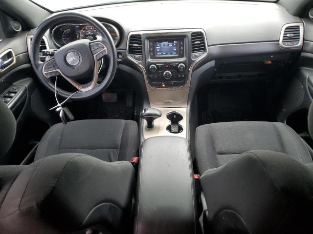 Photo 8 from auction – 2014 JEEP GRAND CHER with VIN 1C4RJFAG6EC220168