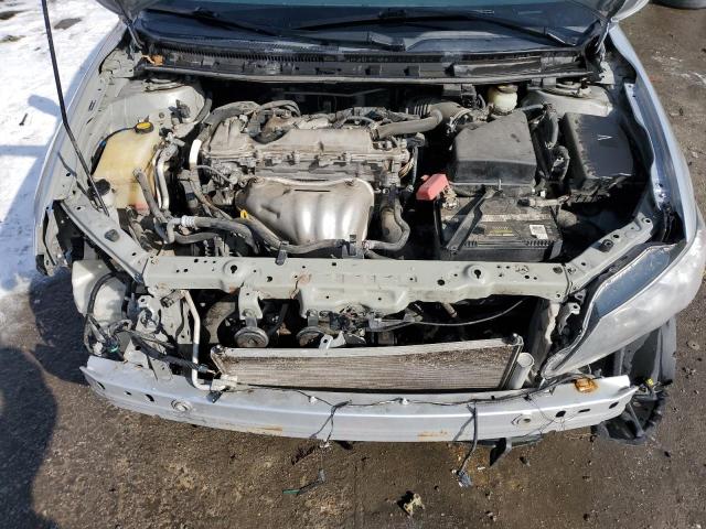 Photo 11 from auction – 2013 TOYOTA SCION TC with VIN JTKJF5C70D3045476